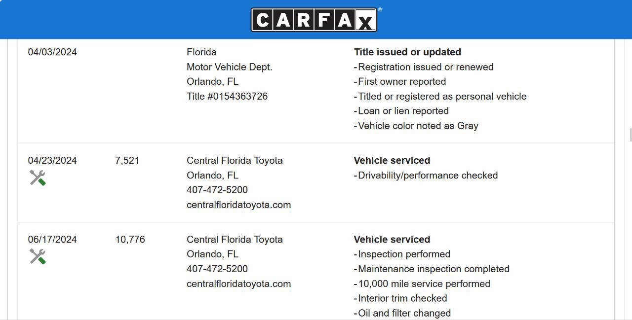 Used 2024 Toyota Tundra Limited w/ TRD Off-Road Package AWD/4WD image 77