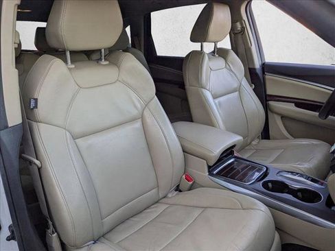 Used 2018 Acura MDX SH-AWD image 20