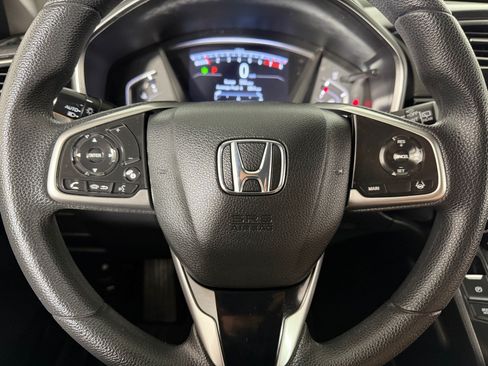 Used 2019 Honda CR-V EX image 9