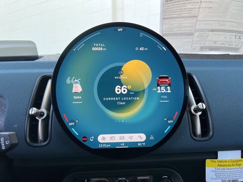 New 2026 MINI Cooper Countryman S image 26