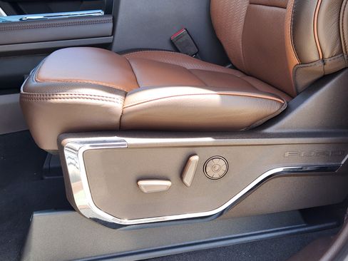 New 2026 Ford F250 King Ranch w/ Tremor Off-Road Package AWD/4WD image 18