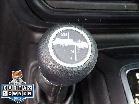 Used 2023 Jeep Wrangler Unlimited w/ Cold Weather Group image 25