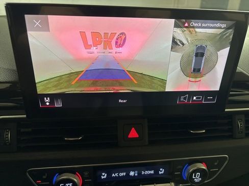 Used 2023 Audi A5 2.0T Premium Plus image 47