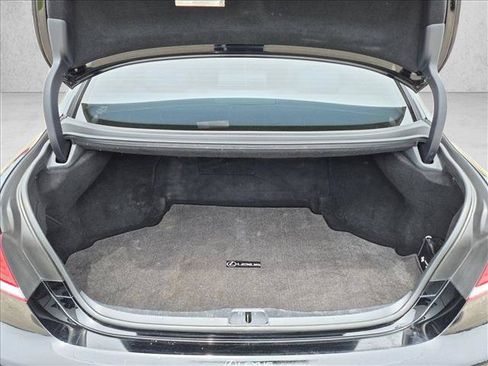 Used 2015 Lexus LS 460 L w/ Ultra Luxury Package RWD image 6