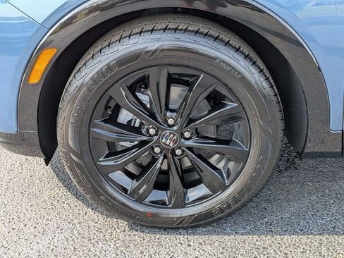 New 2026 Buick Envista Sport Touring image 10