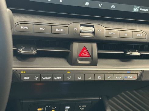 New 2026 Kia K4 LXS image 15