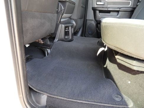 Used 2019 RAM 2500 Big Horn image 17