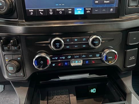 Used 2024 Ford F250 Lariat w/ Lariat Ultimate Package image 25