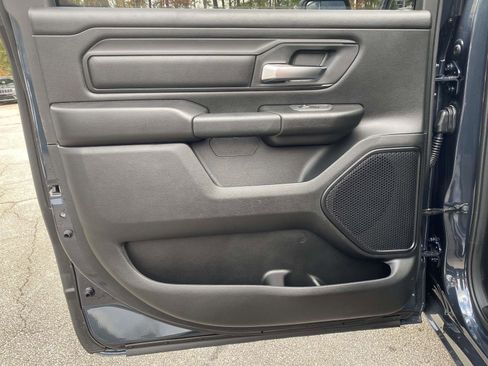 New 2026 RAM 1500 Express image 21