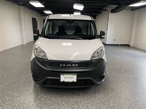 Used 2020 RAM ProMaster City Tradesman FWD image 10