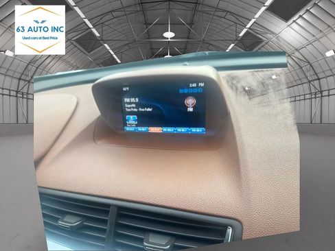 Used 2015 Buick Encore Leather w/ Experience Buick Package image 15