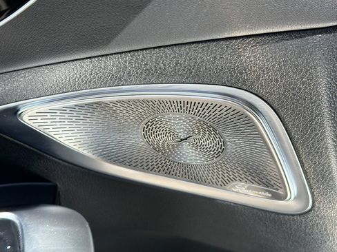 Used 2023 Mercedes-Benz C 43 AMG 4MATIC Sedan image 20