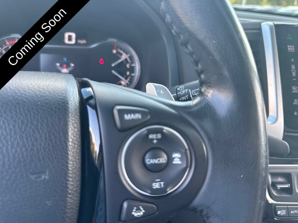 Used 2016 Honda Pilot Touring image 83