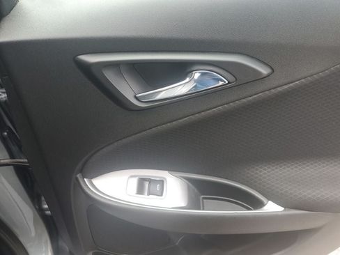 Used 2025 Chevrolet Malibu LT FWD image 53