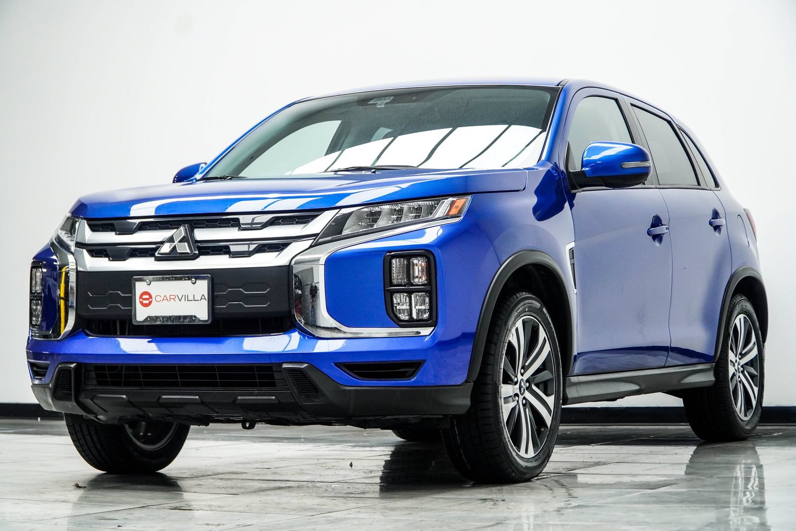 Used 2024 Mitsubishi Outlander Sport ES AWD/4WD image 10
