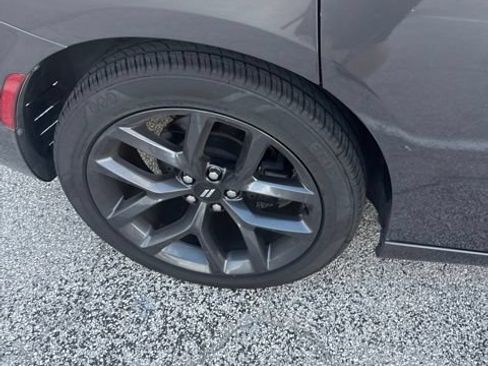 Used 2019 Dodge Charger SXT w/ Plus Group RWD image 11