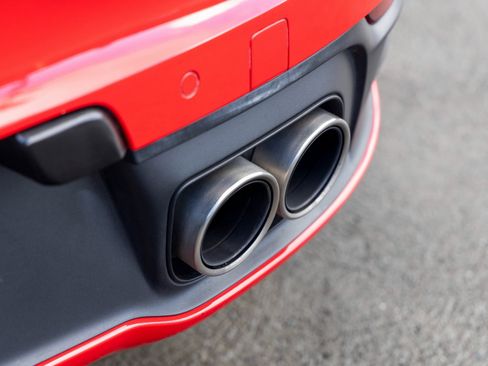 Certified 2020 Porsche 911 Carrera S image 20