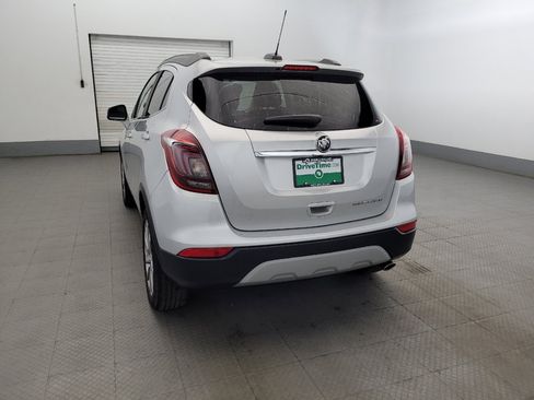 Used 2019 Buick Encore Preferred w/ Safety Package FWD image 6
