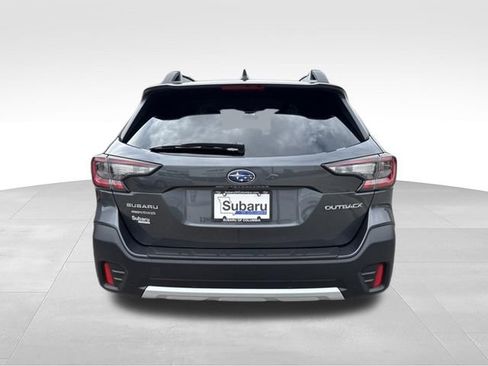 Used 2020 Subaru Outback Limited AWD/4WD image 6