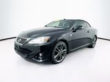 Used 2013 Lexus IS 250C image 3