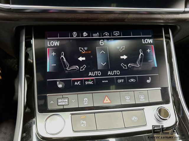 Used 2020 Audi Q7 3.0T Premium Plus w/ Premium Plus Package AWD/4WD image 17