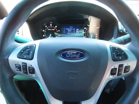 Used 2014 Ford Explorer 4WD image 13