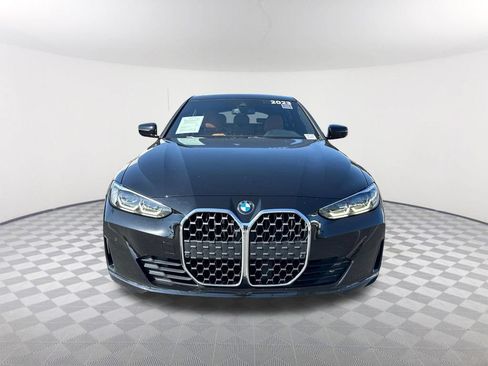 Used 2023 BMW 430i Gran Coupe xDrive AWD/4WD image 2