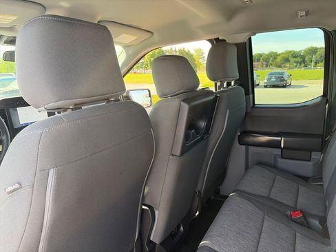 Used 2021 Ford F150 XL w/ Equipment Group 101A High AWD/4WD image 37