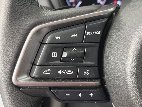 Used 2025 Subaru Outback Premium AWD/4WD image 31