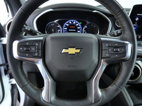 Used 2023 Chevrolet Blazer Premier w/ Driver Confidence II Package AWD/4WD image 22