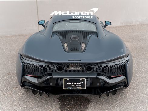 New 2026 McLaren Artura image 18