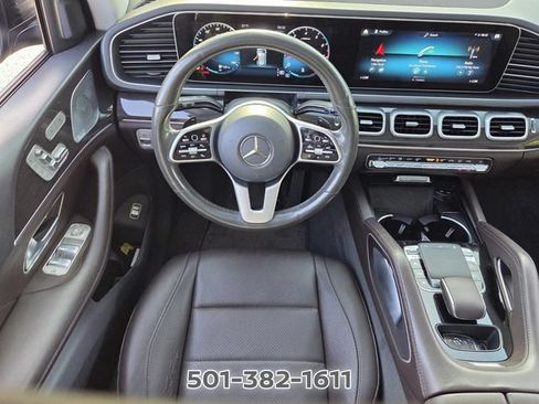 Used 2020 Mercedes-Benz GLE 350 w/ Premium Package image 12