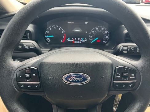 Used 2022 Ford Explorer 4WD image 30
