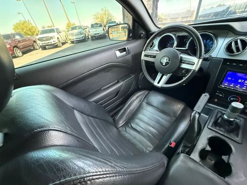 Used 2008 Ford Mustang GT Premium RWD image 42