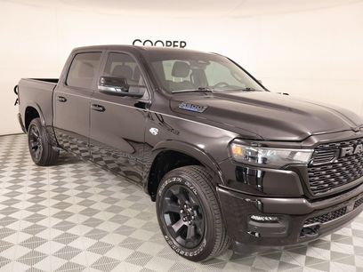 Used 2026 RAM 1500 Big Horn