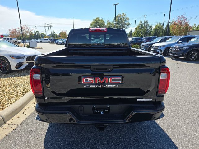 Used 2025 GMC Canyon Elevation w/ Convenience Package RWD image 5
