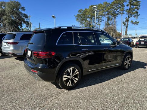 Used 2025 Mercedes-Benz GLB 250 image 5