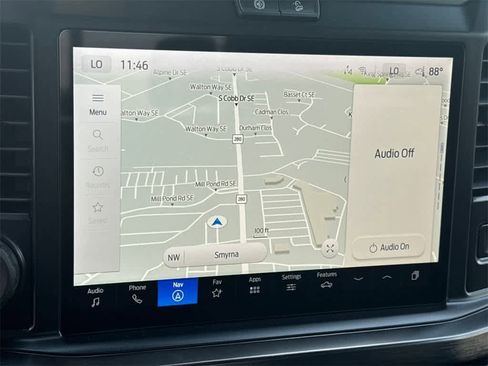 New 2025 Ford F350 Lariat w/ Lariat Ultimate Package image 29