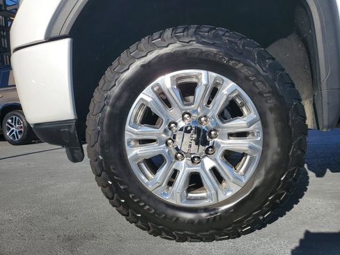 Used 2022 GMC Sierra 2500 Denali w/ Denali Ultimate Package image 6