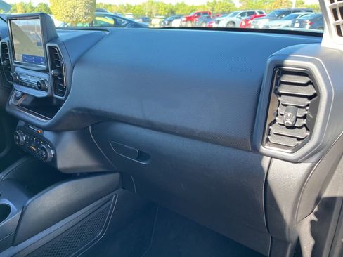 Used 2021 Ford Bronco Sport Outer Banks w/ Outer Banks Package (96D) image 30