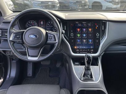 Used 2021 Subaru Outback Premium
