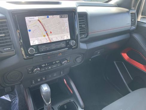 Used 2023 Nissan Frontier Pro-X w/ Pro Convenience Package image 20