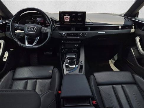 Used 2024 Audi A5 2.0T Premium Plus AWD/4WD image 13
