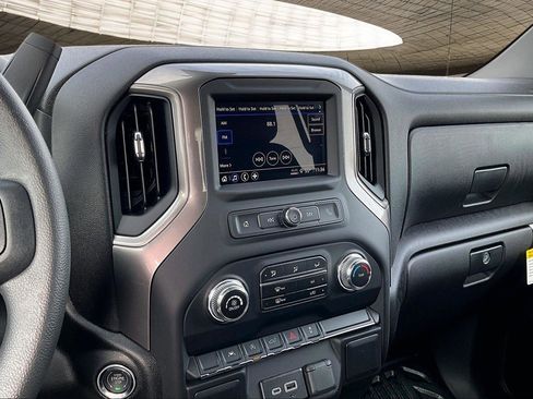 New 2026 GMC Sierra 1500 Pro w/ Pro Value Package image 7