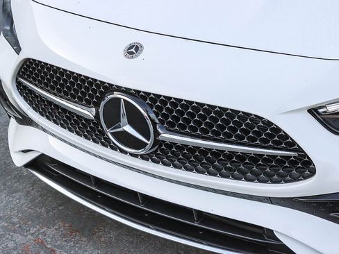 Used 2024 Mercedes-Benz CLE 300 4MATIC Coupe image 6