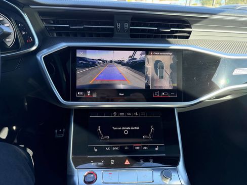 Used 2021 Audi S7 Premium Plus w/ S Sport Package image 21