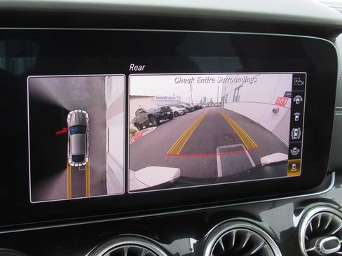 Certified 2020 Mercedes-Benz AMG GT 63 S image 38