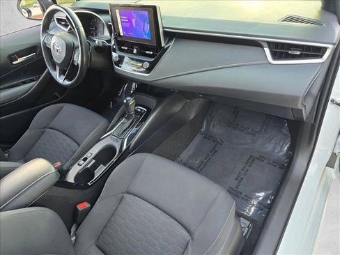 Used 2023 Toyota Corolla SE FWD image 20