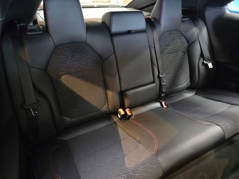 New 2026 Dodge Charger Scat Pack AWD/4WD image 28