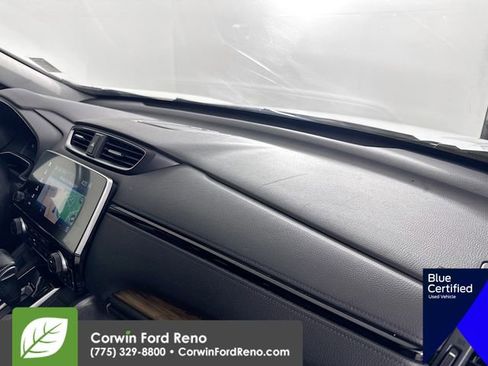 Used 2019 Honda CR-V Touring image 34